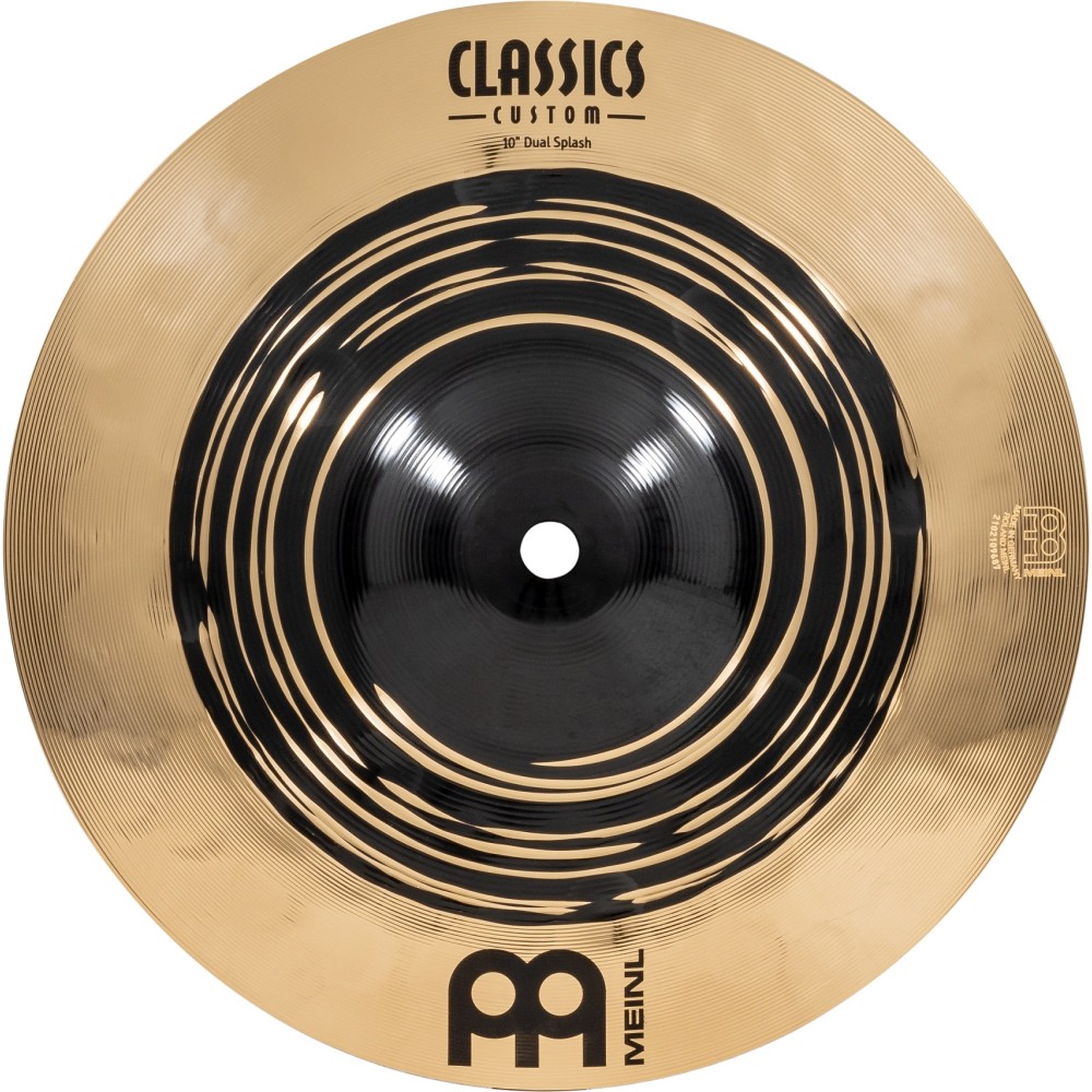 Classics Custom Dual